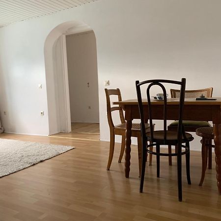 Ferienwohnung Zumhof Rudersberg Exteriér fotografie