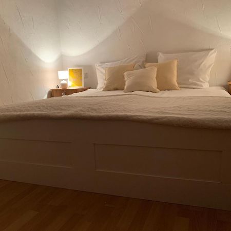 Ferienwohnung Zumhof Rudersberg Exteriér fotografie